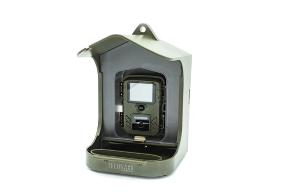 Telecamera BIRDCAM FULL HD uccelli TX-165