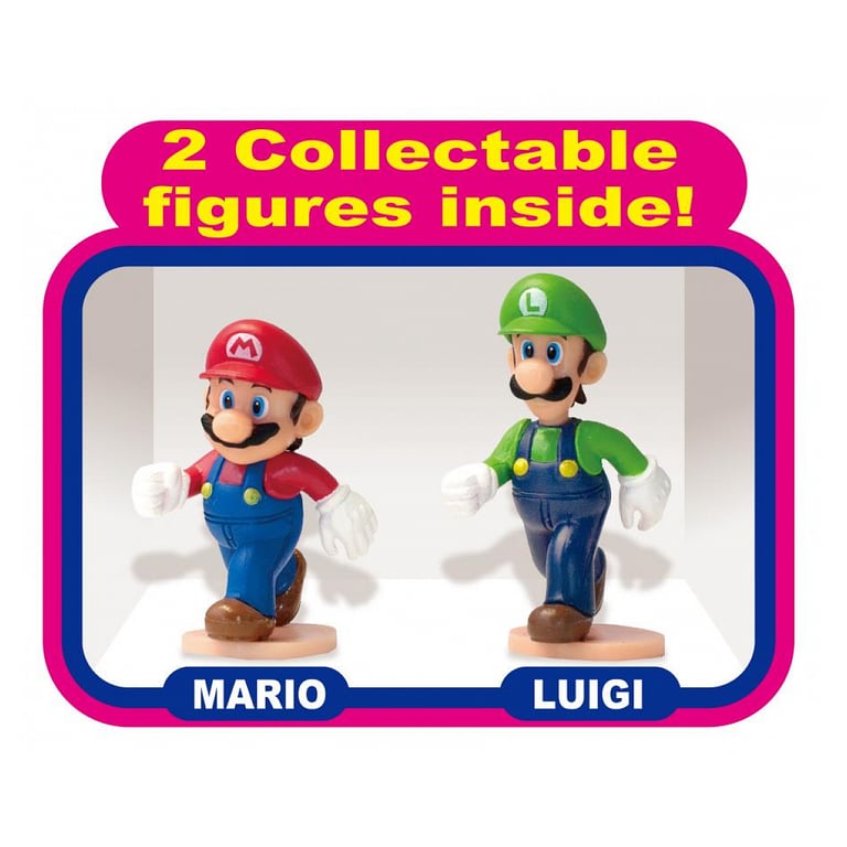 Jeu de Tennis Super Mario Rally EPOCH Games Jeu d'ambiance et d'action - vue 2