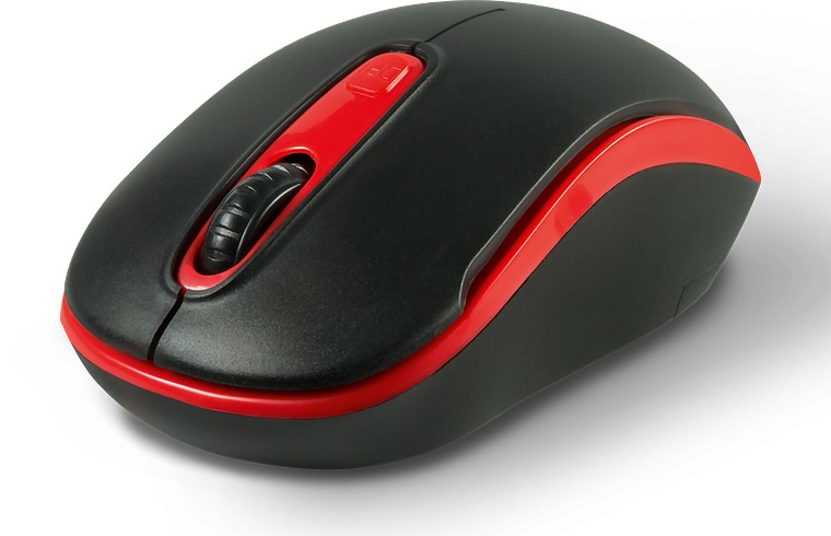 SPEEDLINK Ceptica Bureau Ambidextre RF sans fil Optique 1600 DPI Neuf - vue 4