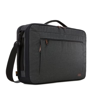 Case Logic Era ERACV116 Obsidian 39,6 cm (15,6'') Maletín Gris