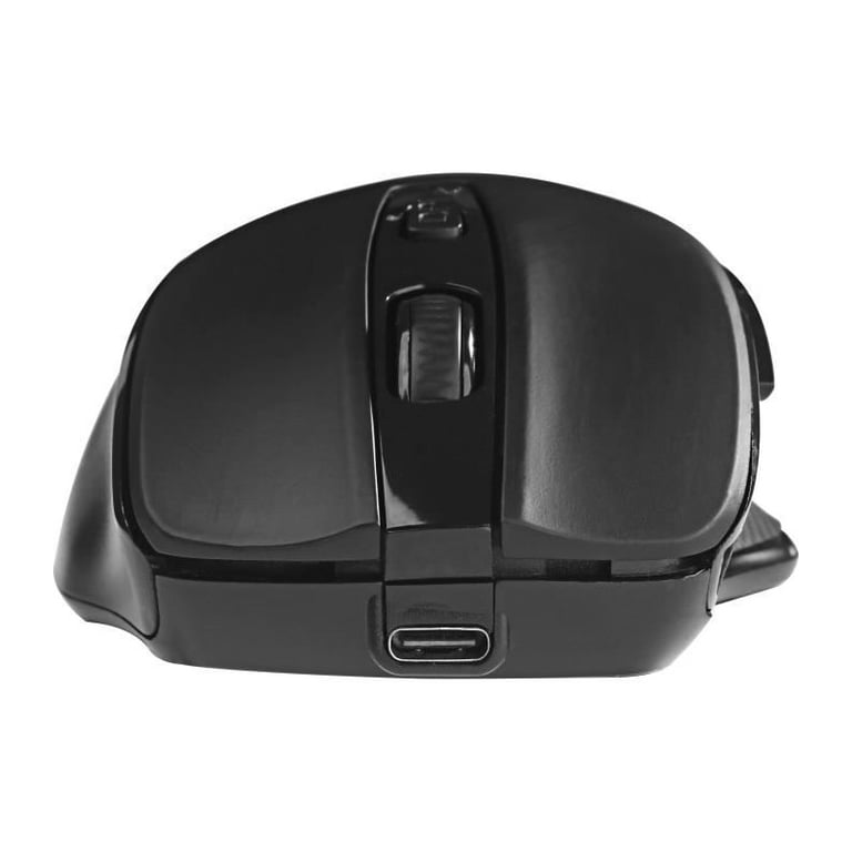 Souris - Sans Fil - Bluestork - OFFICE 75 - Noir - Neuf