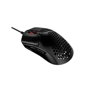 HyperX Pulsefire Haste - Mouse da gioco (nero)