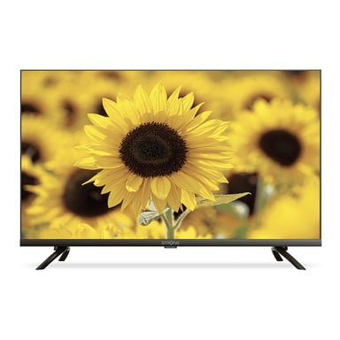 Strong SRT32HD5553 Televisor 81,3 cm (32'') HD Smart TV Wifi Negro 200 cd / m²