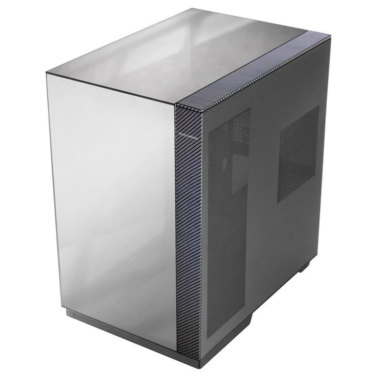 Mars Gaming MC 3GFPRO Tower Chrome Neuf - vue 3