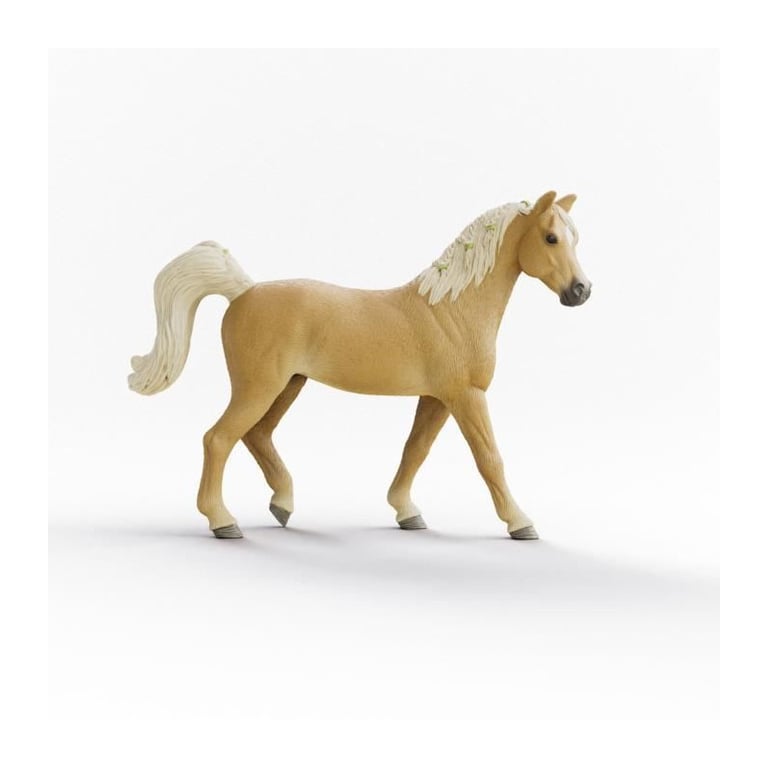 Figurines Sarah et Mystery SCHLEICH 42714 Horse Club Dès - vue 4