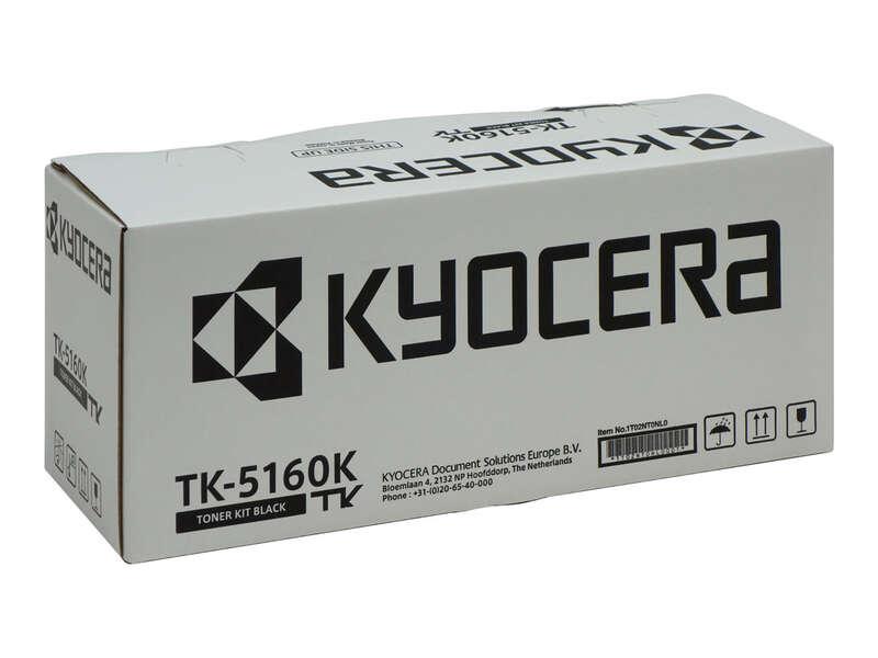 KYOCERA TK Toner laser 16000pages KYOCERA TK Toner laser 16000 pages 1 pièce - vue 3