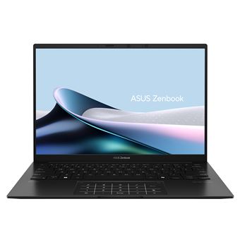 Zenbook 14 OLED UM3406GA QD207W 16G SSD Graphics Ecran avec technologie OLED - vue 5