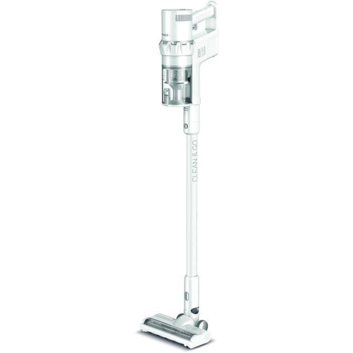 Aspirateur balai SENCOR SVC 7522WH 80 dB 0 5 - vue 3