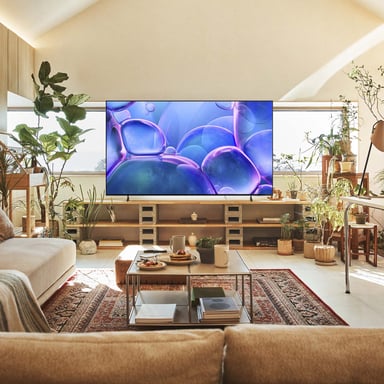 Samsung UE50U8000FU 127 cm (50'') 4K Ultra HD Smart TV Wifi Negro