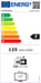 LG OLED evo AI OLED77C54LA 195,6 cm (77'') 4K Ultra HD Smart TV Wifi Noir