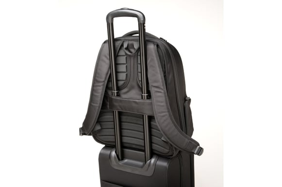 Kensington Mochila Contour™ 2.0 Business para portátiles: 15,6”