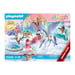 PLAYMOBIL - 71246 - Principesse - Caleche e cavallo alato