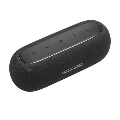 Harman/Kardon Luna Enceinte portable stéréo Noir 25 W
