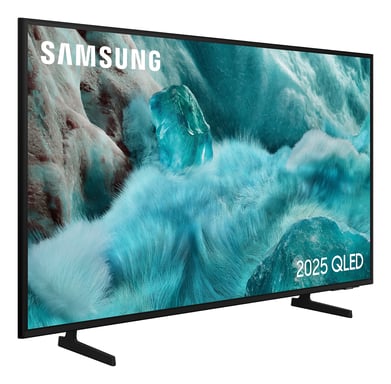 Samsung QE50Q7FAAUXXU TV 127 cm (50'') 4K Ultra HD Smart TV Wi-Fi Nero