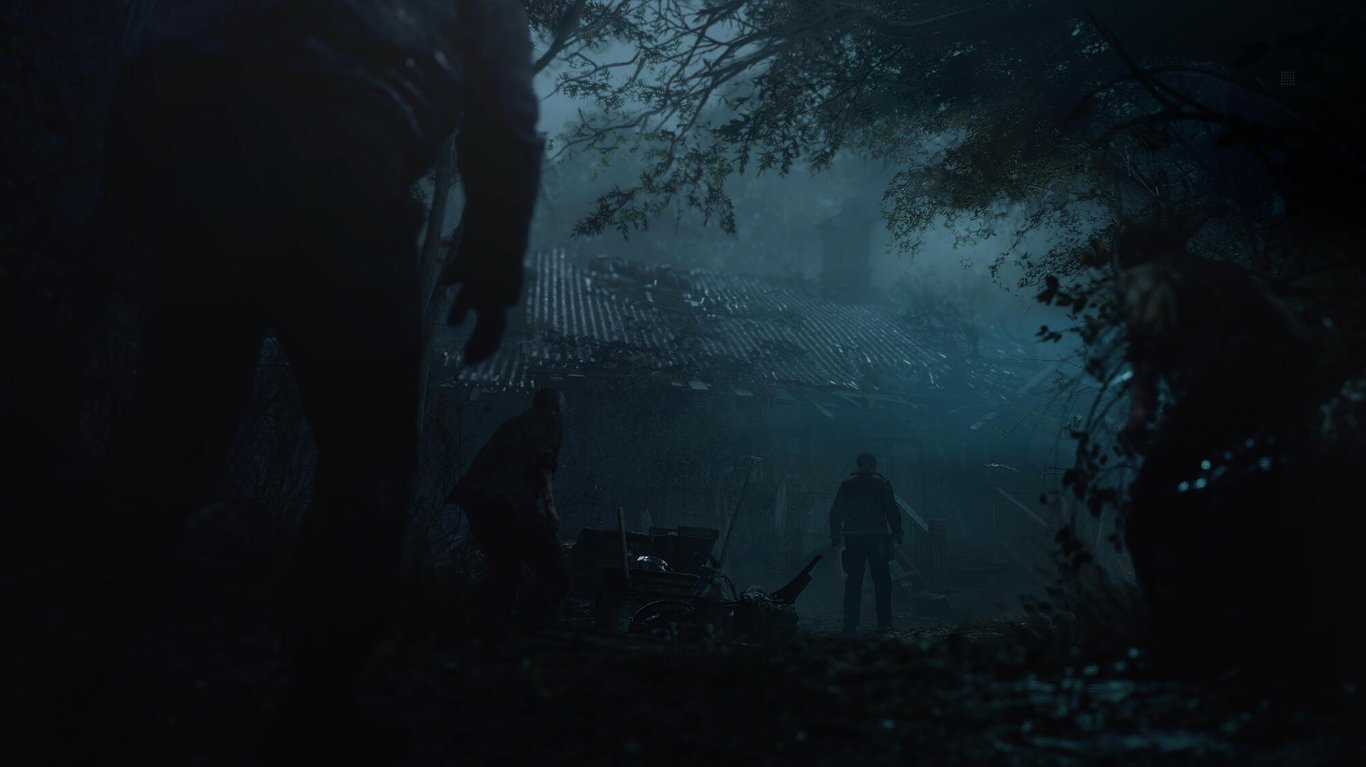 Resident evil 4 remake - PS4 - Neuf