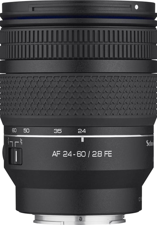 SAMYANG Objectif AF 24 60mm f2.8 Compatible avec Sony FE Garanti - vue 1
