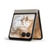 Razr 50 (5G) 256 Go, Beige sable
