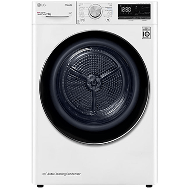 Sèche linge Lg RH9V50WH