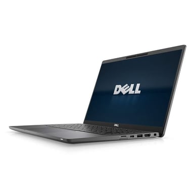Dell Latitude 7420 Intel Core i7 (14'') 2,8 GHz, 2 To, 32 Go, Intel UHD Graphics, Gris - AZERTY