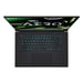 GIGABYTE AERO X16 1VH93PTC94AH laptop Copilot+ PC AMD Ryzen AI 7 350 Ordinateur portable 40,6 cm (16'') WQXGA 16 Go DDR5-SDRAM 1 To SSD NVIDIA GeForce RTX 5060 Wi-Fi 6E (802.11ax) Windows 11 Home Portuguais Gris
