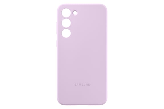 Samsung EF-PS916TVEGWW coque de protection pour téléphones portables 16,8 cm (6.6'') Housse Lavande Samsung Galaxy S23+