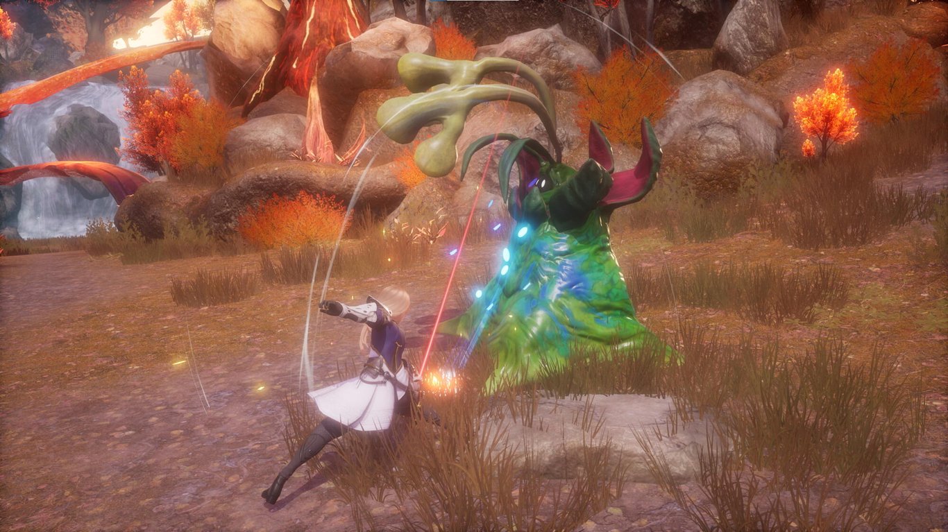 Harvestella SWITCH Neuf - vue 1