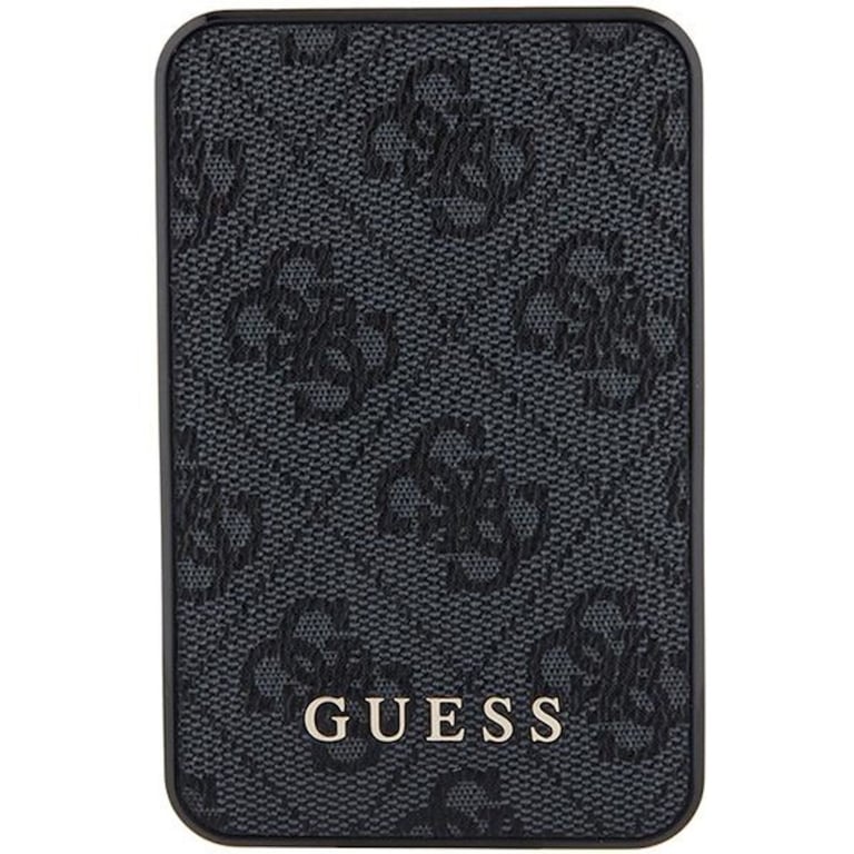 Guess Fast 5000mAh 1x USB 5V Power Bank avec MagSafe PU Cuir 4G Neuf - vue 2