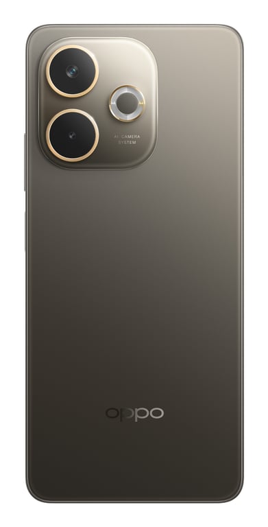Oppo A5 Pro 4G - vue 8
