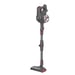Hoover HF103PX 011 Aspiradora escoba 2 en 1 Batería Secar Sin bolsa Negro, Rojo 2 Ah