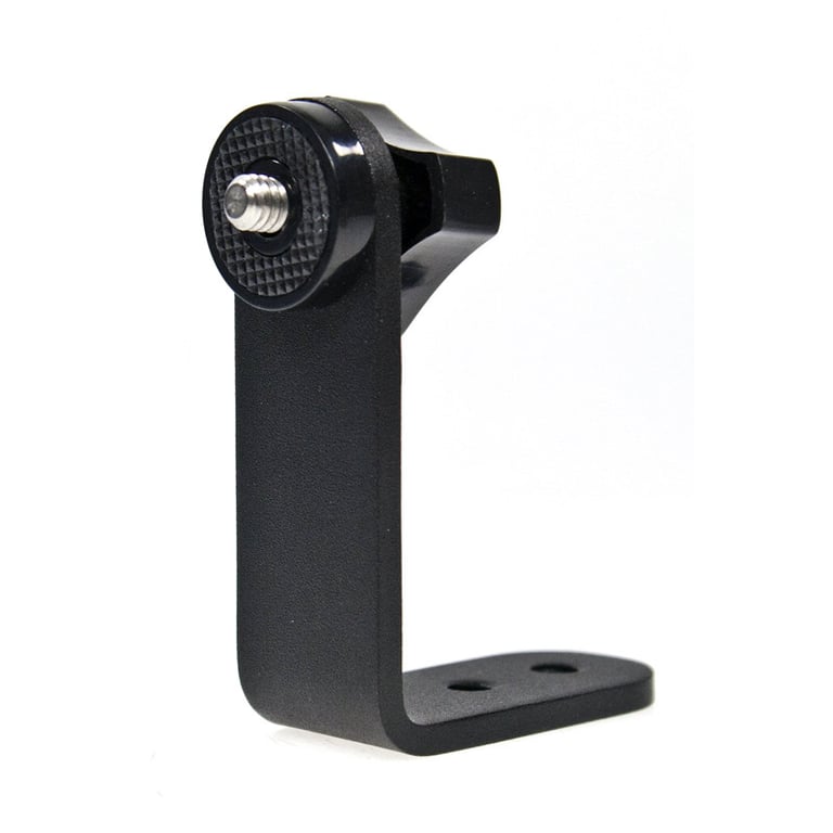 Équerre de Fixation Nikon TRA-2 – Pour Jumelles Action EX - vue 2