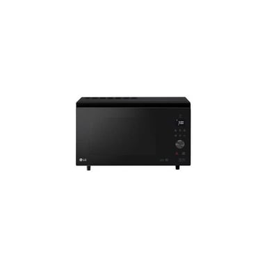 Micro-ondes combiné LG NeoChef MJ3965BPS 39 L 1100 W Noir