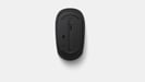 Microsoft RJN-00002 Mouse ottico Bluetooth ambidestro 1000 DPI