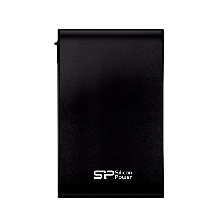Silicon Power Armor A80 disque dur externe 2.5 USB Type A 3.2 Gen 1 3.1 Gen 1 Neuf