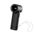 Ksix Airgo Turbo Negro - Ventilador Portátil De 5 Velocidades