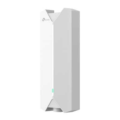TP-Link Festa F61-Outdoor 1800 Mbit/s Blanc Connexion Ethernet, supportant l'alimentation via ce port (PoE)