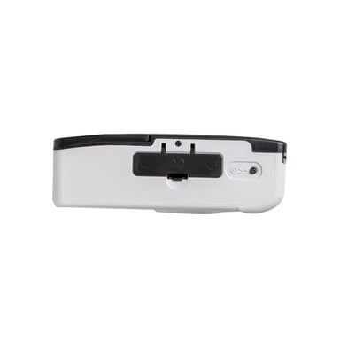 KODAK - Appareil Photo Rechargeable KODAK M38-35mm, Objectif Haute Qualité, Flash Intégré, Pile AA