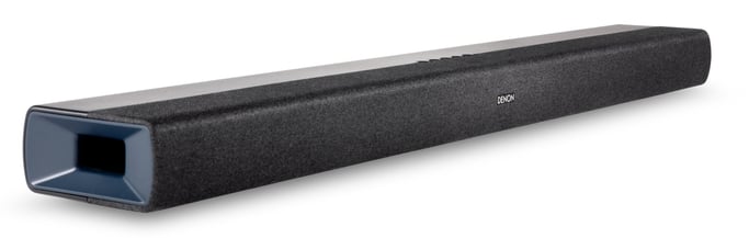 Denon DHT-S218 Negro 2.1 canales