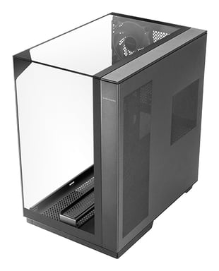 Mars Gaming MC-3GF Torre Negro