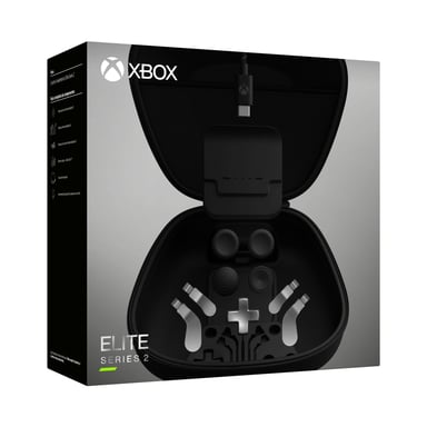 Supporto per Gamepad Microsoft Complete Component Pack