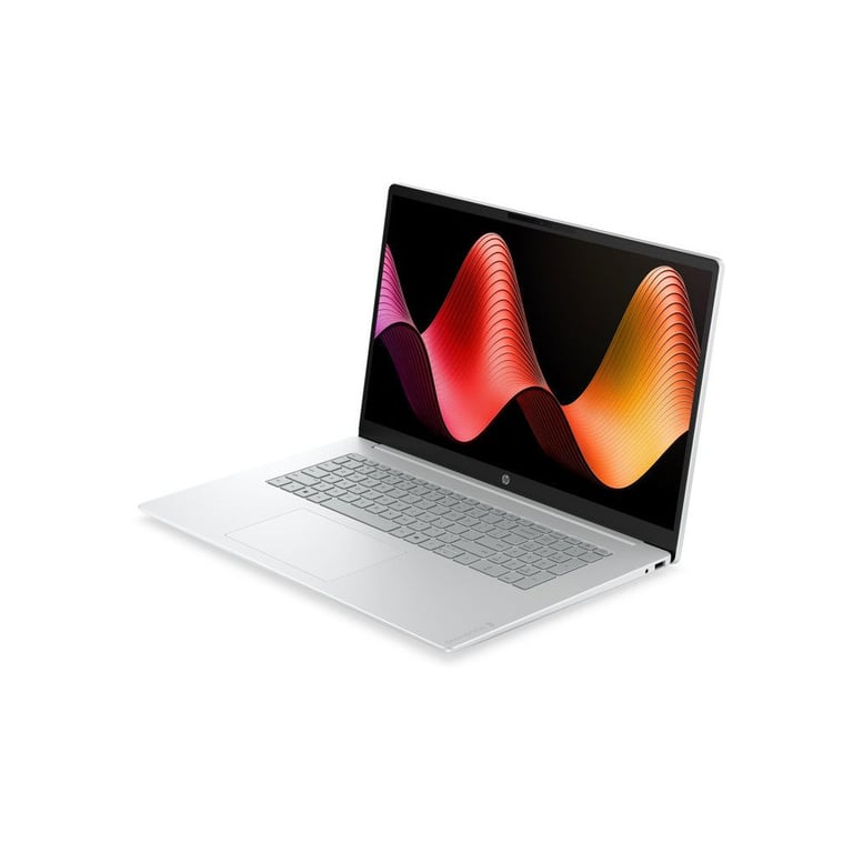 PC Portable HP OmniBook 3 17 dn0006nfx Sans Windows 173 FHD IPS Ryzen 5 250 RAM 8Go Stockage SSD AZERTY - vue 6