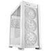 ASUS TUF Gaming GT302 ARGB Midi Tower Bianco