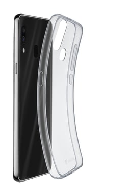 Cellularline Fine - Galaxy A40 Samsung Galaxy A40