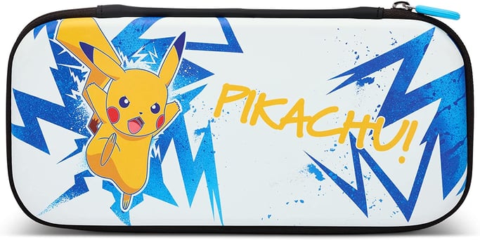 PowerA NSCS1408-01 Funda protectora rígida Nintendo Multicolor