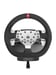 Mars Gaming MWHRSX mando y volante Negro Volante + Pedales Analógico/Digital Android, PC, PlayStation 4, Xbox Series S, Xbox Series X, iOS
