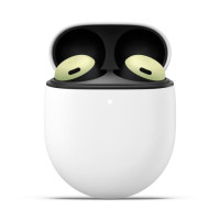 Pixel Buds Pro verde lime