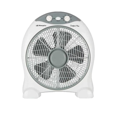 Orbegozo Bf 1030 / Ventilador De Suelo