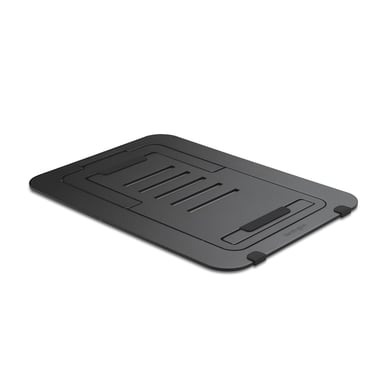 Kensington Elevador para ordenador portátil EQ Aluminium