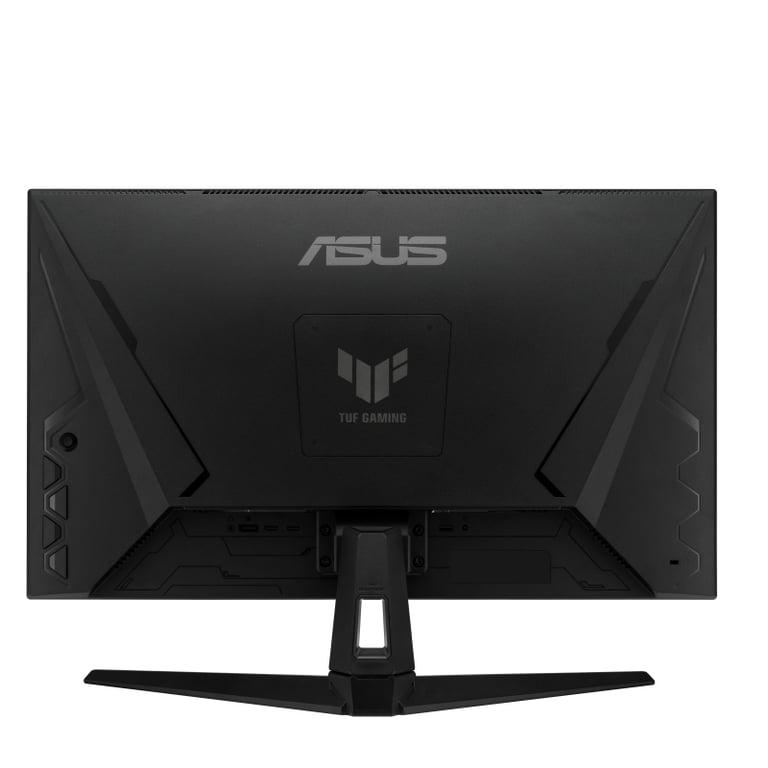 Moniteur de jeu TUF Gaming VG27AQL3A 27 pouces QHD 2560x1440 180Hz Fast IPS ELMB Sync 1ms GTG Freesync Premium™ G Sync VESA AdaptiveSync Display 180Hz Variable Overdrive 130% sRGB DisplayHDR™ 400 - vue 10