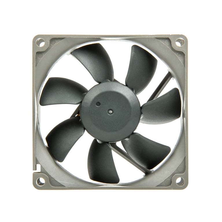 NOCTUA NF R8 Redux 1200 - vue 2