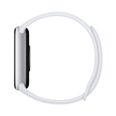 Xiaomi Smart Band 9 Bracelet connecté 4,11 cm (1.62'') Argent